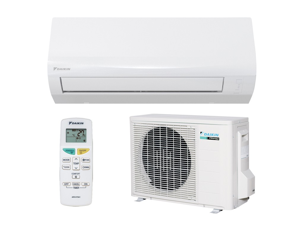 Daikin FTXF20E/RXF20E Sensira Daikin FTXF20E/RXF20E Sensira