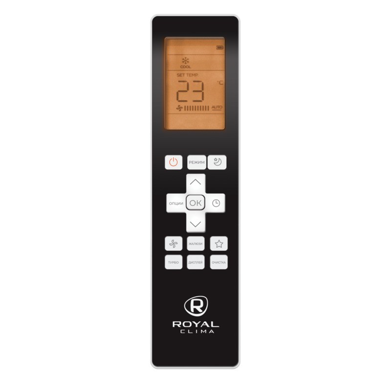 Royal Clima RCI-TWL28HN Triumph Lite inverter Royal Clima RCI-TWL28HN Triumph Lite inverter