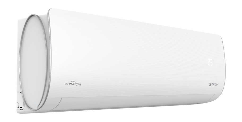 Royal Clima RCI-AR28HN ARIA DC Inverter