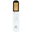 Royal Clima RCI-AR28HN ARIA DC Inverter рис.2