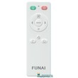 FUNAI ERW-150 FUJI приточно-вытяжная вентиляционная установка рис.2