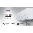 Mitsubishi Electric MSZ-HR35VF / MUZ-HR35VF серия Classic R32 рис.2