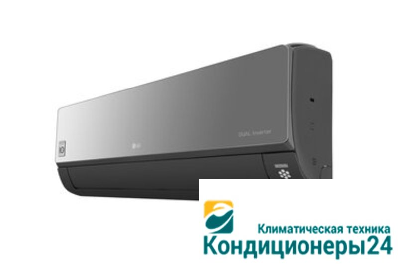 LG AC12BQ ARTCOOL Mirror Inverter