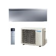 Daikin FTXJ35AS/RXJ35A  Emura 3 (серебристый)