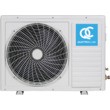 Quattroclima QV-VN07WA/QN-VN07WA Vento рис.1