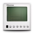 Hisense AUD-12HX4SNL сплит-система канального типа рис.1