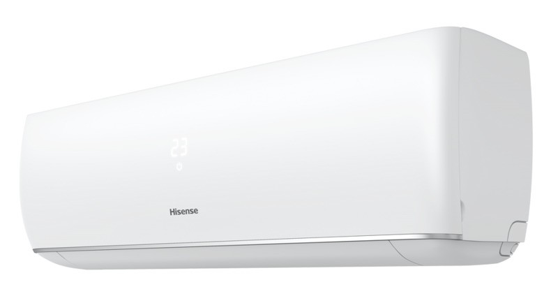 Hisense AS-24UW4RBBTV03 Wi Fi Expert PRO DC Inverter R32 Hisense AS-24UW4RBBTV03 Wi Fi Expert PRO DC Inverter R32
