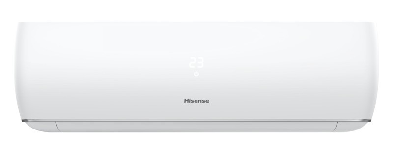 Hisense AS-24UW4RBBTV03 Wi Fi Expert PRO DC Inverter R32 Hisense AS-24UW4RBBTV03 Wi Fi Expert PRO DC Inverter R32