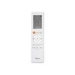 Midea MSAG1-07N8C2-I/MSAG1-07N8C2-O Paramount inverter рис.2