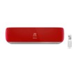 Hisense AMS-09UR4SVETG67(R) PREMIUM RED внутренний блок мульти сплит-системы рис.1