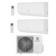 ELECTROLUX EACO/I-14 FMI-2/N8_ERP + EACS/I-07 HM FMI/N8_ERP/in + EACS/I-07 HM FMI/N8_ERP/in мульти сплит-система (2 комнаты)