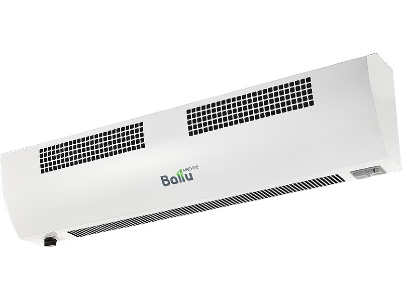Ballu BHC-CE-3T тепловая завеса