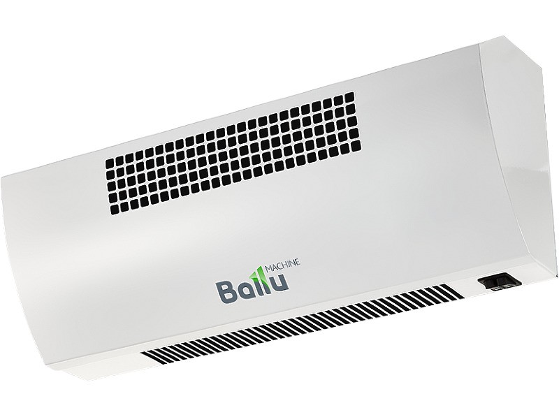 Ballu BHC-CE-3 тепловая завеса