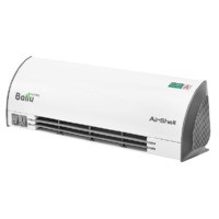 Ballu BHC-L05S02-S тепловая завеса