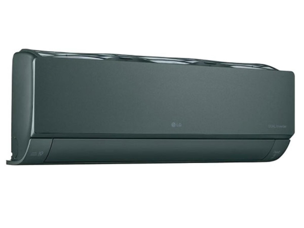 LG AG09BK Artcool Objet Green Inverter