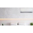 Panasonic CS/CU-TZ25WKE Compact inverter рис.1