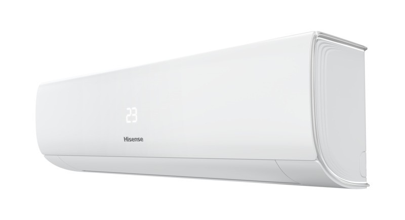 Hisense AS-07UW4RYRKB00 ZOOM DC Inverter Wi Fi