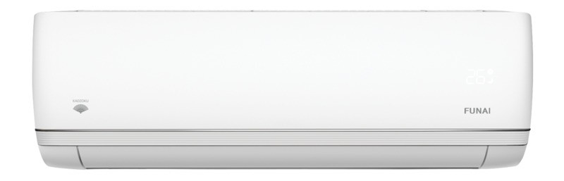 Funai RAC-KD20HP.D01 KADZOKU on/off (уценка)