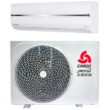 CHIGO CS-25V3A-1C172 King White Inverter рис.1