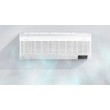 Samsung AR09BSFAMWKNER Wind free Mass (GEO) рис.2