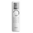 Tosot T09H-SCW/I/ T09H-SCW/O Clivia Full-DC inverter рис.2