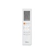 Midea MSAG4-09HRN1-I/MSAG4-09HRN1-O Persona рис.2