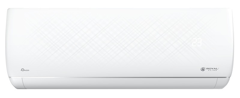 Royal Clima RC-RND28HN Renaissance on/off