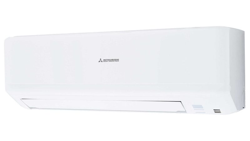 Mitsubishi Heavy SRK50ZSP-W/SRC50ZSP-W Standart