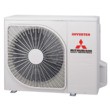 Mitsubishi Heavy SRK63ZTL-W/SRC63ZTL-W STANDARD Plus рис.1