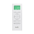 Ballu BSPI-10HN8/BL/EU Platinum Black DC Inverter рис.2