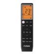 Funai RAC-I-KT30HP.D01 KATANA Inverter рис.2