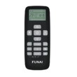 Funai RAC-SN20HP.D04 SENSEI on/off рис.1