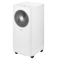 Ballu BPAC-07 OR/N6 Orbis мобильный кондиционер (только охлаждение)