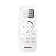 Hisense AUC-18HR4SAA1 кассетная сплит-система рис.1