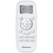 Hisense AUC-48HR4SHA кассетная сплит-система рис.1