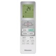 Hisense AS-10UW4RXUQD00G AIR SENSATION Superior DC Inverter рис.2