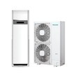 Hisense AUF-60ER6SM/AUW-60H6SP1 колонная сплит-система on/off