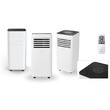 EcoStar KV-DS09CH-E DESIRE мобильный кондиционер рис.1