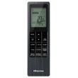 Hisense AS-13UW4RVETG01(B) BLACK CRYSTAL SUPER DC Inverter Wi-Fi 2025 рис.2