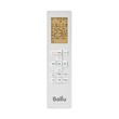 Ballu BSOI-10HN8 Odyssey DС Inverter рис.2