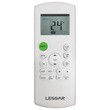 Lessar LZ-KNP 17317000A60232 пульт для кондиционера оригинальный