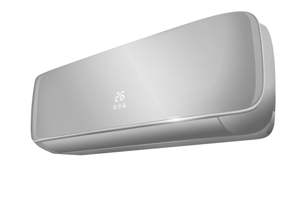 Hisense AS-10UW4RVETG01G(S) Wi-Fi Silver Crystal Super DC Inverter (серебристый) Hisense AS-10UW4RVETG01G(S) Wi-Fi Silver Crystal Super DC Inverter (серебристый)