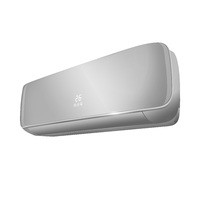 Hisense AS-10UW4RVETG01G(S) Wi-Fi Silver Crystal Super DC Inverter (серебристый)