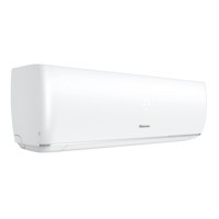 Hisense AS-10UW4RYDTV02 Wi Fi Expert Pro DC inverter R32