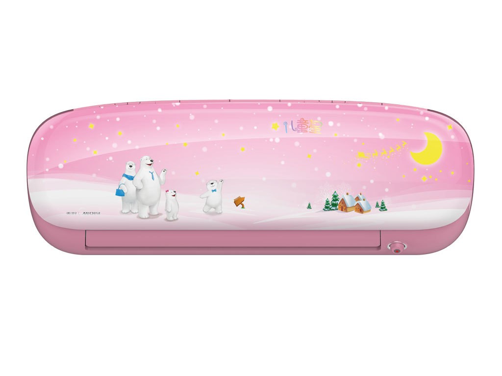 Midea MSEAAU-09HRFN1(SP)/MOA01-09HFN1 Kids Star inverter