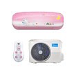 Midea MSEAAU-09HRFN1(SP)/MOA01-09HFN1 Kids Star inverter рис.1
