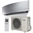 Daikin FTXG20LS/RXG20L Emura (серебристый)) рис.1