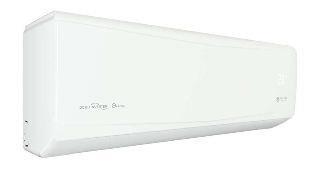 Royal Clima RCI-GR50HN GRIDA Inverter