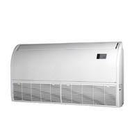 Hisense AUV-36UR4RC8/AUW-36U4RK7 WI-FI напольно-потолочная сплит- система инвертор