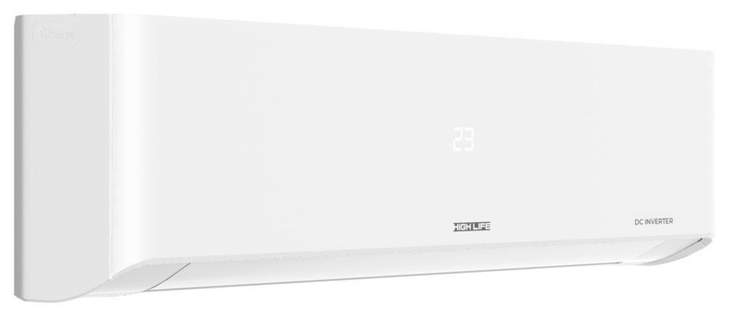 HIGH LIFE ACHL-09PС-I-CHDV03S PRIORITY CLASS Inverter